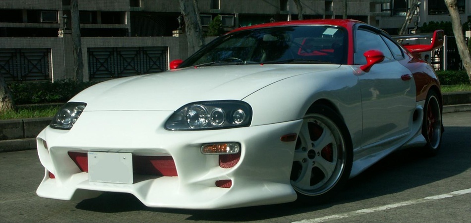 Welcome to Hong Kong Supra Club