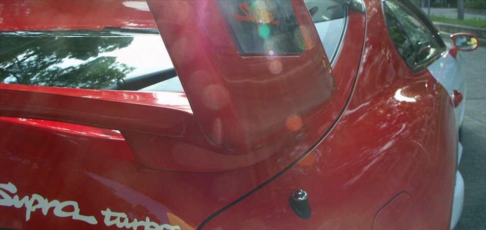 Welcome to Hong Kong Supra Club