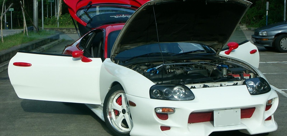 Welcome to Hong Kong Supra Club