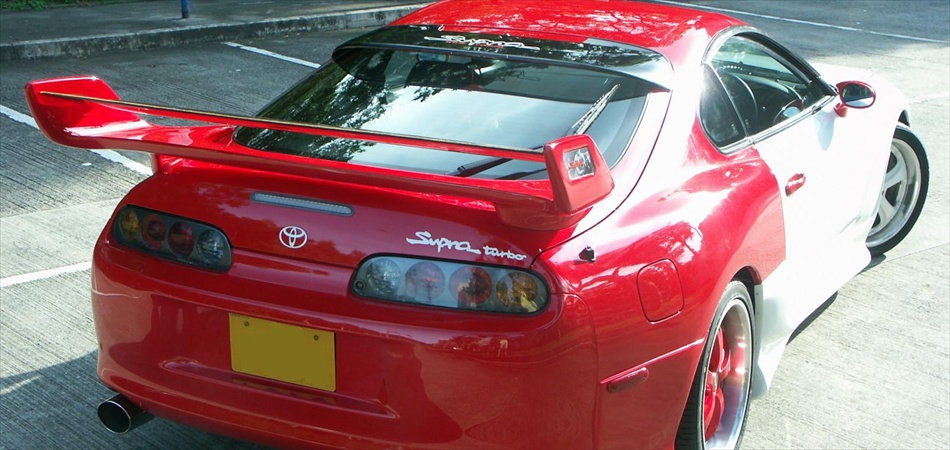 Welcome to Hong Kong Supra Club