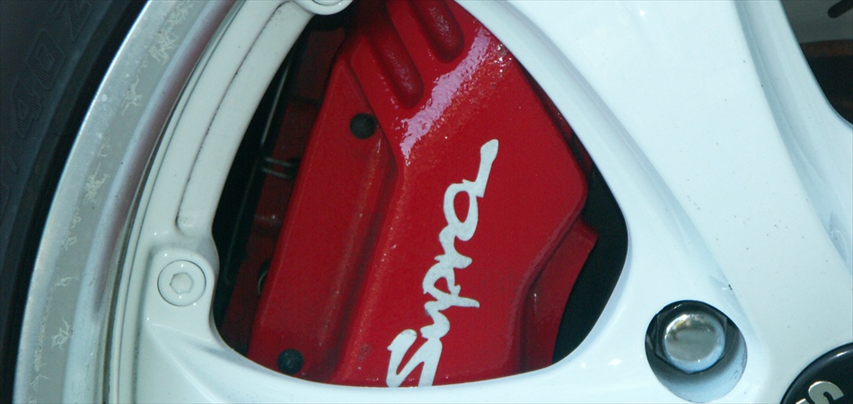 Welcome to Hong Kong Supra Club