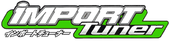 Import Tuner
