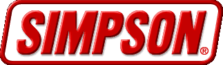 Simpson Race Products