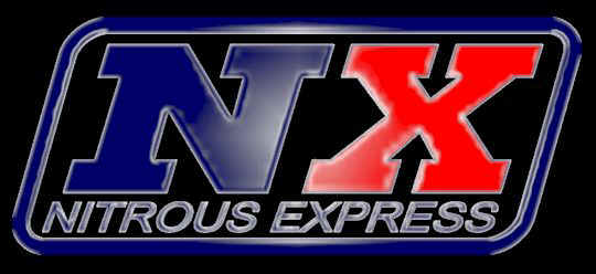 Nitrous Express