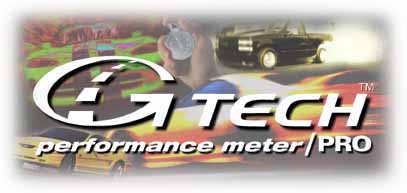 G-TECH