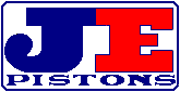 JE Pistons