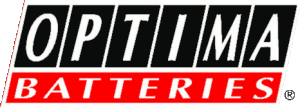 OPTIMA Batteries 